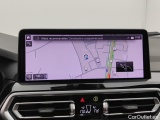  Bmw  X3 BMW  - 2022 2.0iAS xDrive30e PHEV 5d ///M-Sportkit (total options: 15,839 Ex.Vat) #11