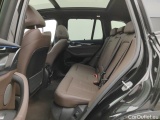  Bmw  X3 BMW  - 2022 2.0iAS xDrive30e PHEV 5d ///M-Sportkit (total options: 15,839 Ex.Vat) #10
