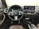  Bmw  X3 BMW  - 2022 2.0iAS xDrive30e PHEV 5d ///M-Sportkit (total options: 15,839 Ex.Vat) #9