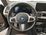 Bmw  X3 BMW  - 2022 2.0iAS xDrive30e PHEV 5d ///M-Sportkit (total options: 15,839 Ex.Vat) #18