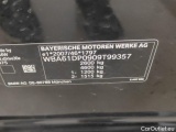  Bmw  X3 BMW  - 2022 2.0iAS xDrive30e PHEV 5d ///M-Sportkit (total options: 15,839 Ex.Vat) #17