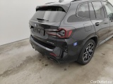  Bmw  X3 BMW  - 2022 2.0iAS xDrive30e PHEV 5d ///M-Sportkit (total options: 15,839 Ex.Vat) #27