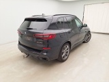  Bmw  X5 BMW,  '18 PHEV, BMW  xDrive45e (210kW) 5d #8
