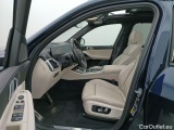  Bmw  X5 BMW  xDrive50e (360kW) 5d ///M-Sportkit (total options: 23,542 Ex.Vat) #3