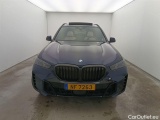  Bmw  X5 BMW  xDrive50e (360kW) 5d ///M-Sportkit (total options: 23,542 Ex.Vat) #5