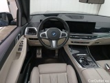  Bmw  X5 BMW  xDrive50e (360kW) 5d ///M-Sportkit (total options: 23,542 Ex.Vat) #9