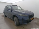  Bmw  X5 BMW  xDrive50e (360kW) 5d ///M-Sportkit (total options: 23,542 Ex.Vat) #8