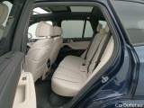  Bmw  X5 BMW  xDrive50e (360kW) 5d ///M-Sportkit (total options: 23,542 Ex.Vat) #10