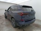  Bmw  X5 BMW  xDrive50e (360kW) 5d ///M-Sportkit (total options: 23,542 Ex.Vat) #7