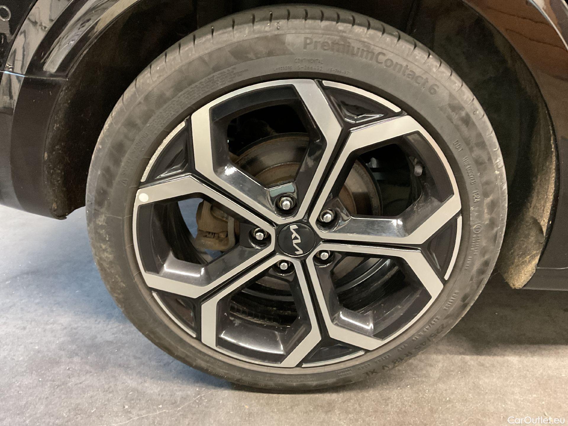  KIA  Niro Kia,  '22 PHEV, KIA  Pace 1.6 GDi PHEV 6DCT 5d #37