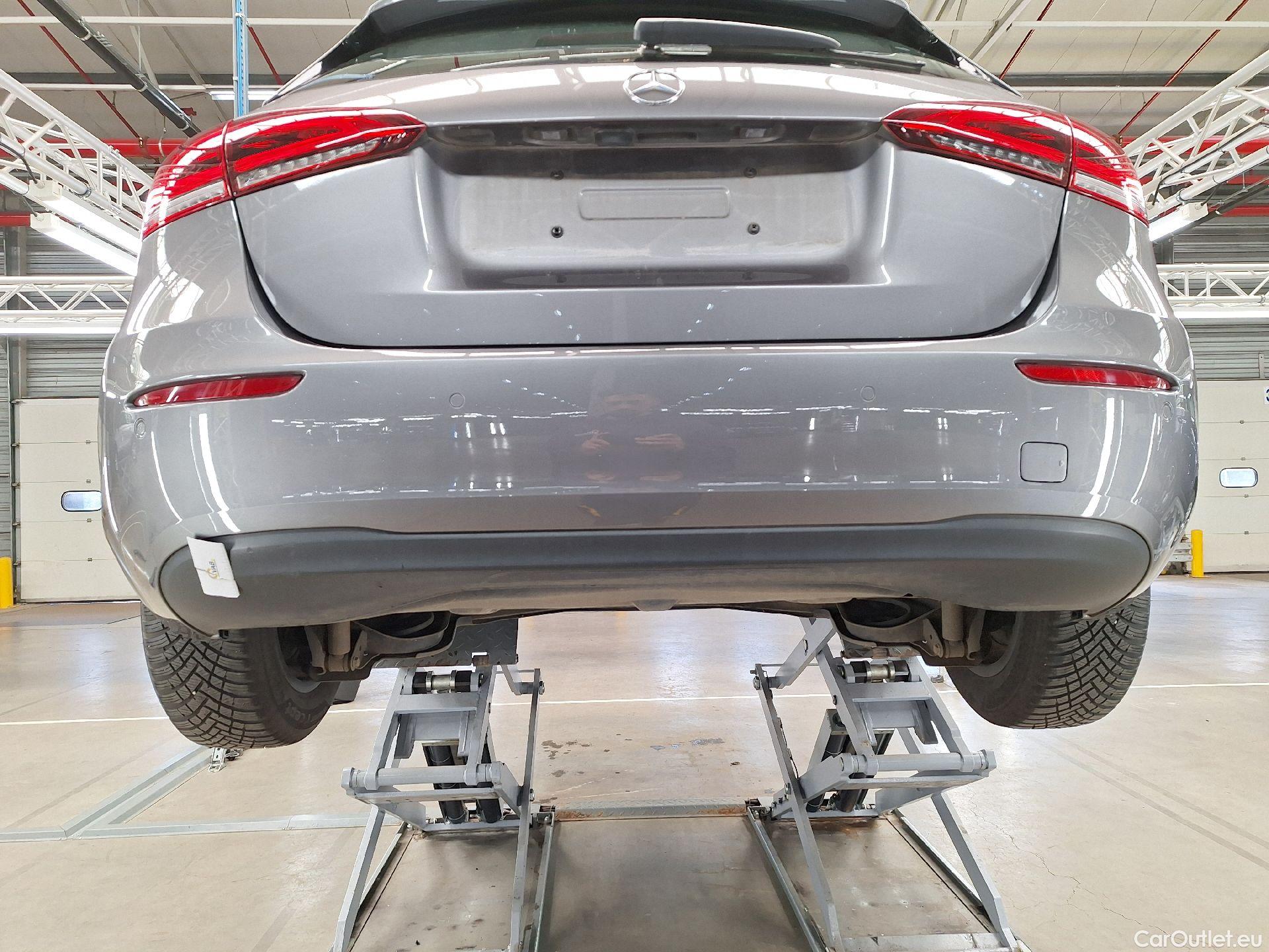  Mercedes  A-Klasse Mercedes, A-Class '18, Mercedes-Benz  A 180 d Business Solution A #17
