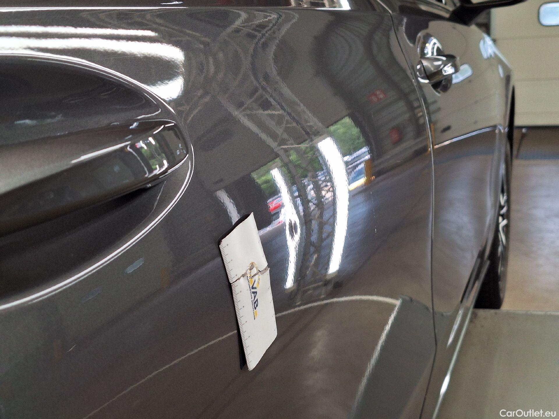  Mercedes  A-Klasse Mercedes, A-Class '18, Mercedes-Benz  A 180 d Business Solution A #12