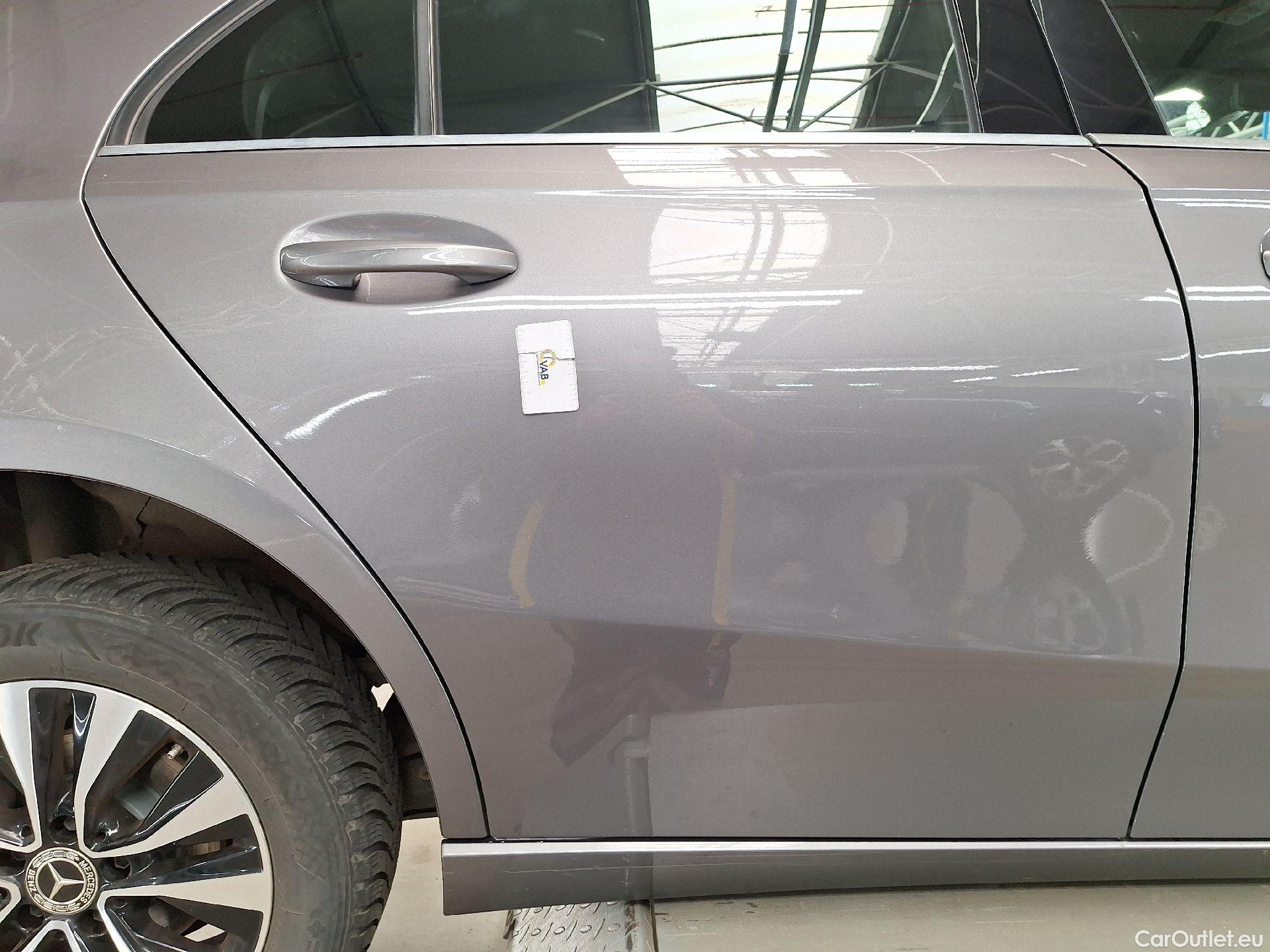  Mercedes  A-Klasse Mercedes, A-Class '18, Mercedes-Benz  A 180 d Business Solution A #11
