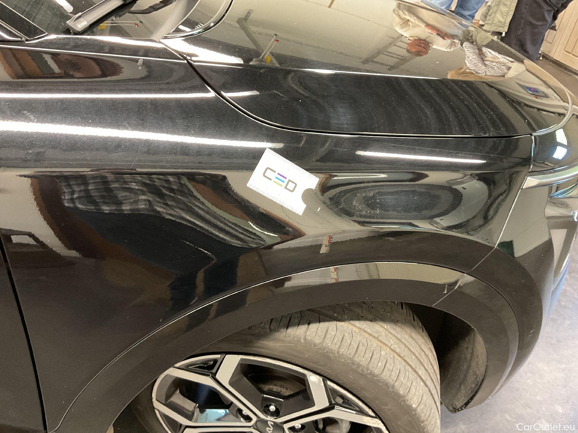  KIA  Niro Kia,  '22 PHEV, KIA  Pace 1.6 GDi PHEV 6DCT 5d #46