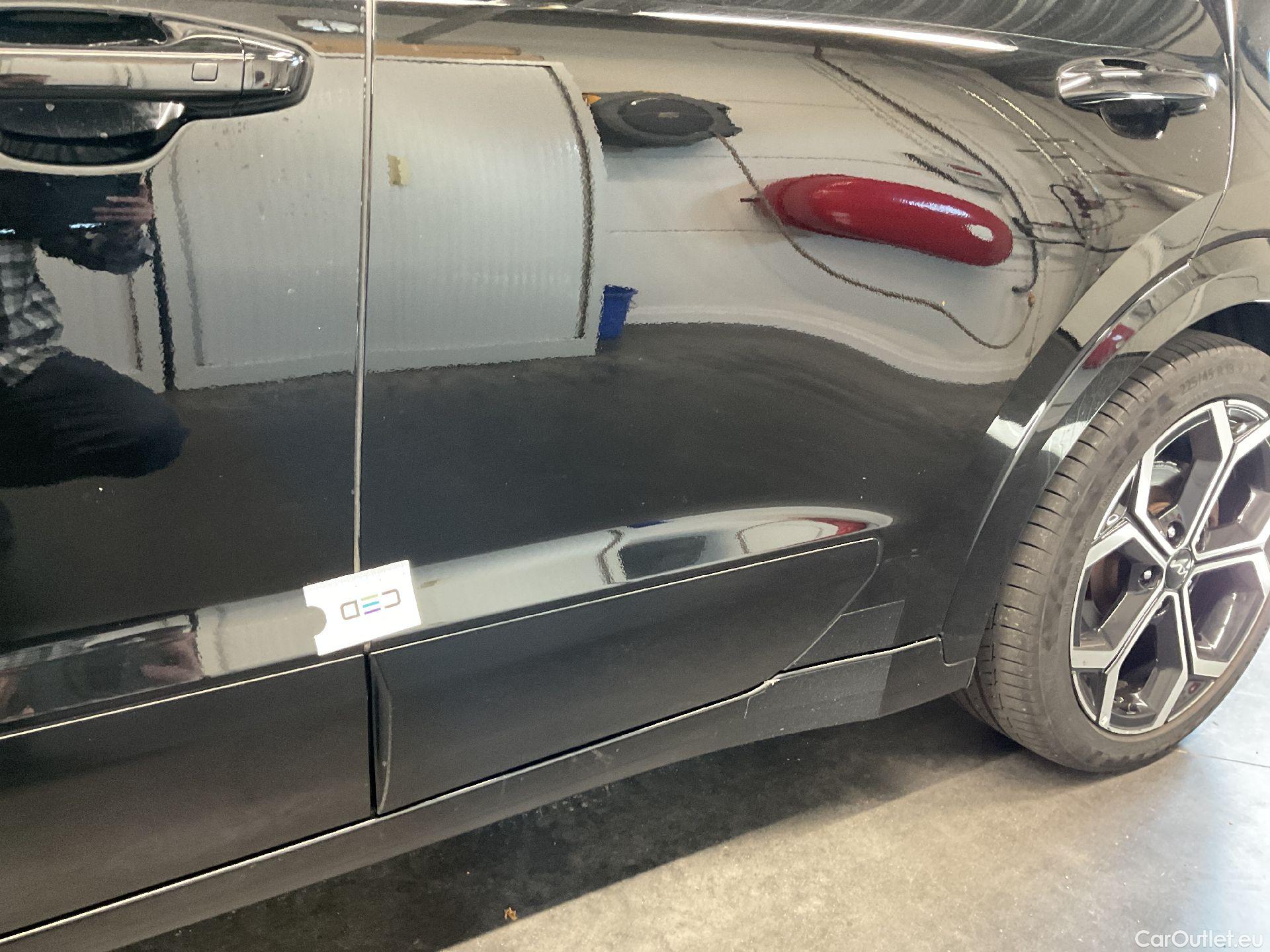  KIA  Niro Kia,  '22 PHEV, KIA  Pace 1.6 GDi PHEV 6DCT 5d #15