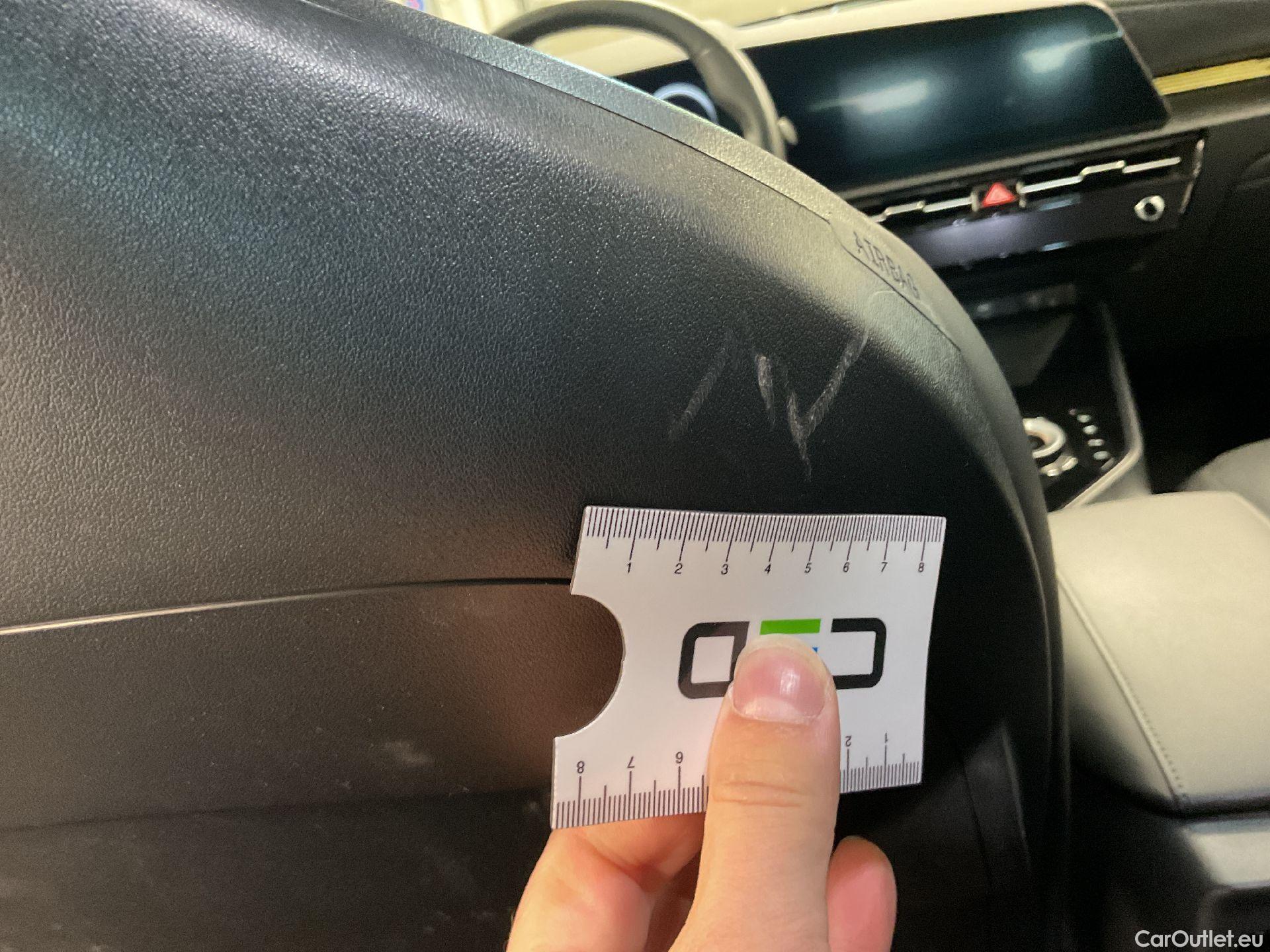  KIA  Niro Kia,  '22 PHEV, KIA  Pace 1.6 GDi PHEV 6DCT 5d #24