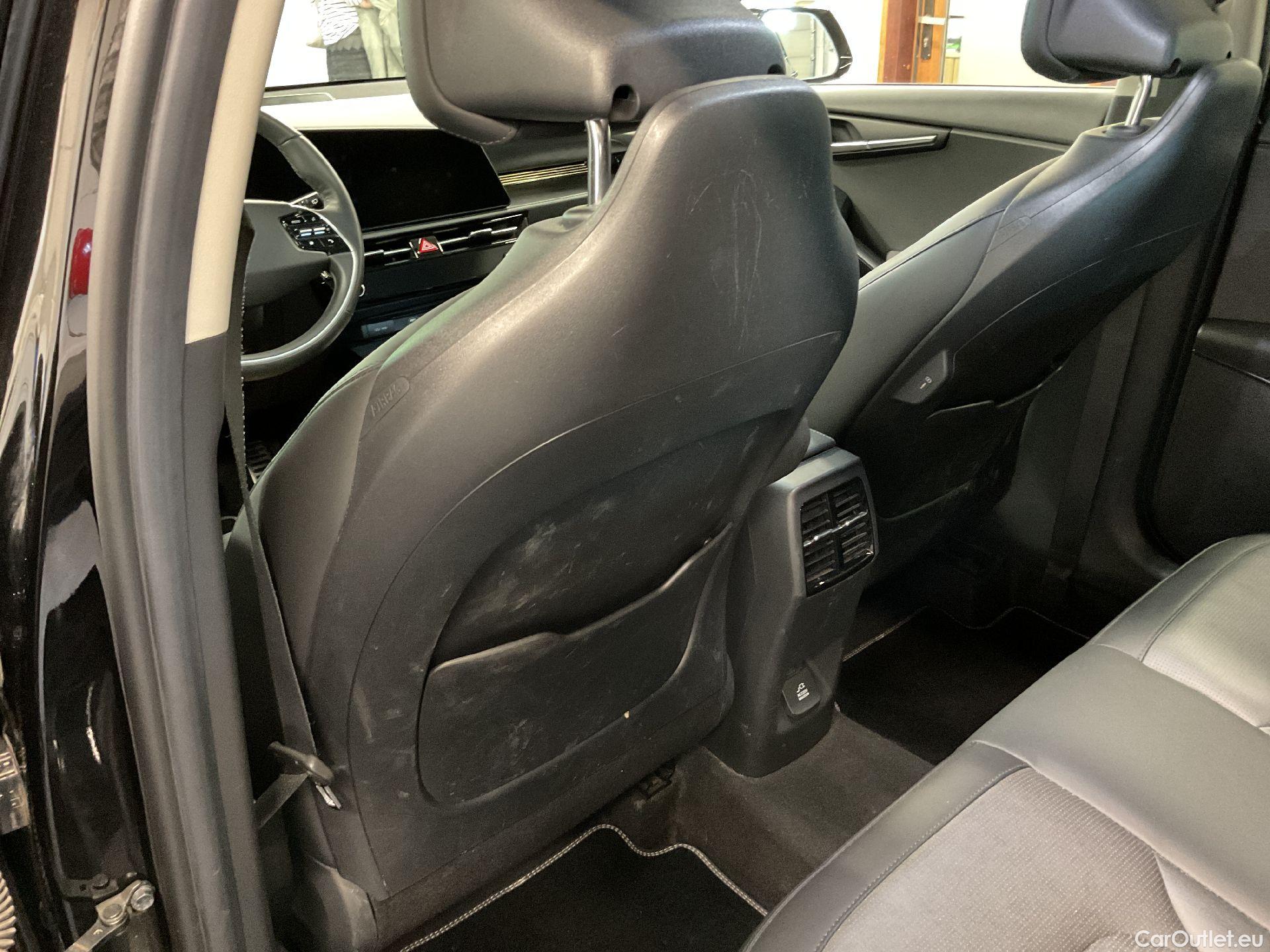  KIA  Niro Kia,  '22 PHEV, KIA  Pace 1.6 GDi PHEV 6DCT 5d #22