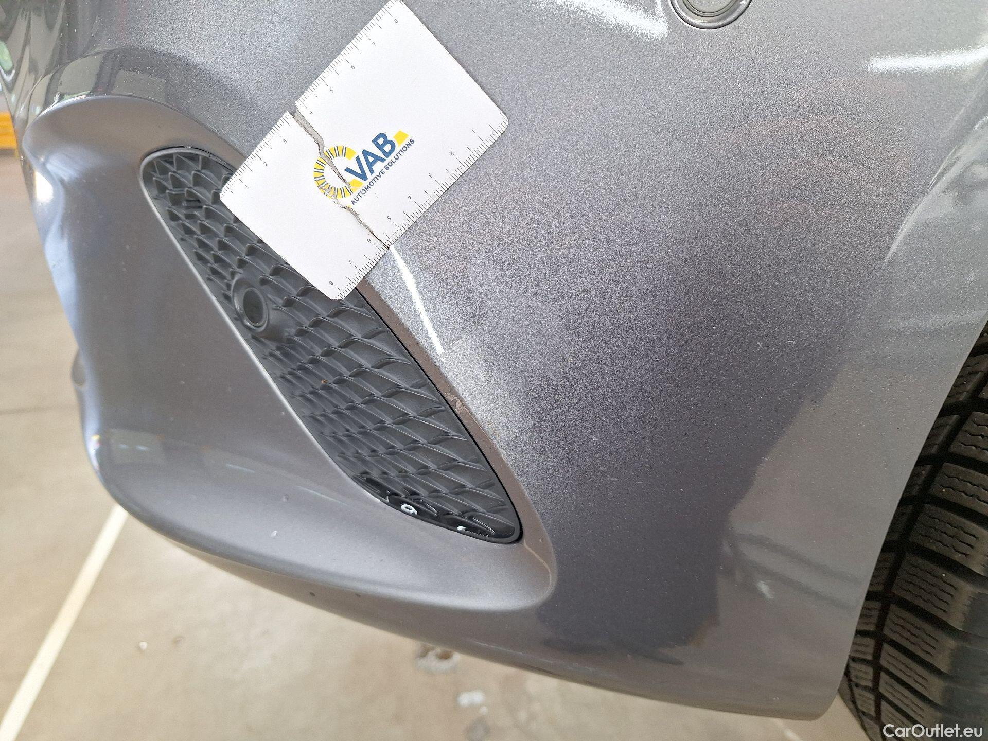  Mercedes  A-Klasse Mercedes, A-Class '18, Mercedes-Benz  A 180 d Business Solution A #27