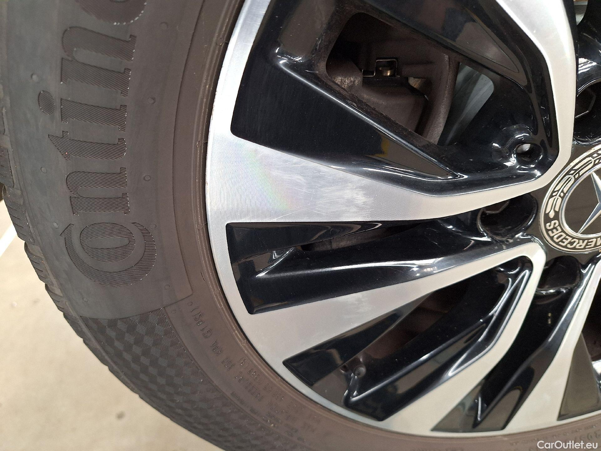  Mercedes  A-Klasse Mercedes, A-Class '18, Mercedes-Benz  A 180 d Business Solution A #16