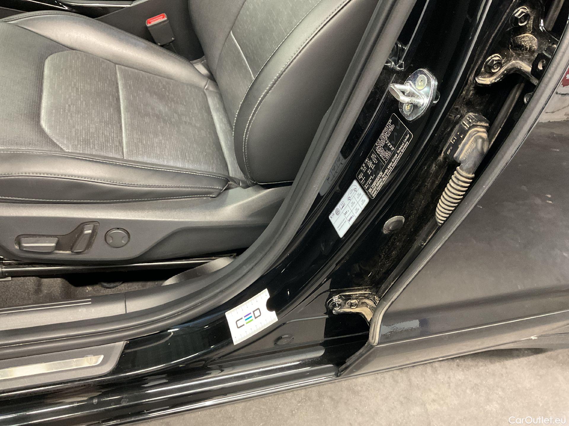  KIA  Niro Kia,  '22 PHEV, KIA  Pace 1.6 GDi PHEV 6DCT 5d #19