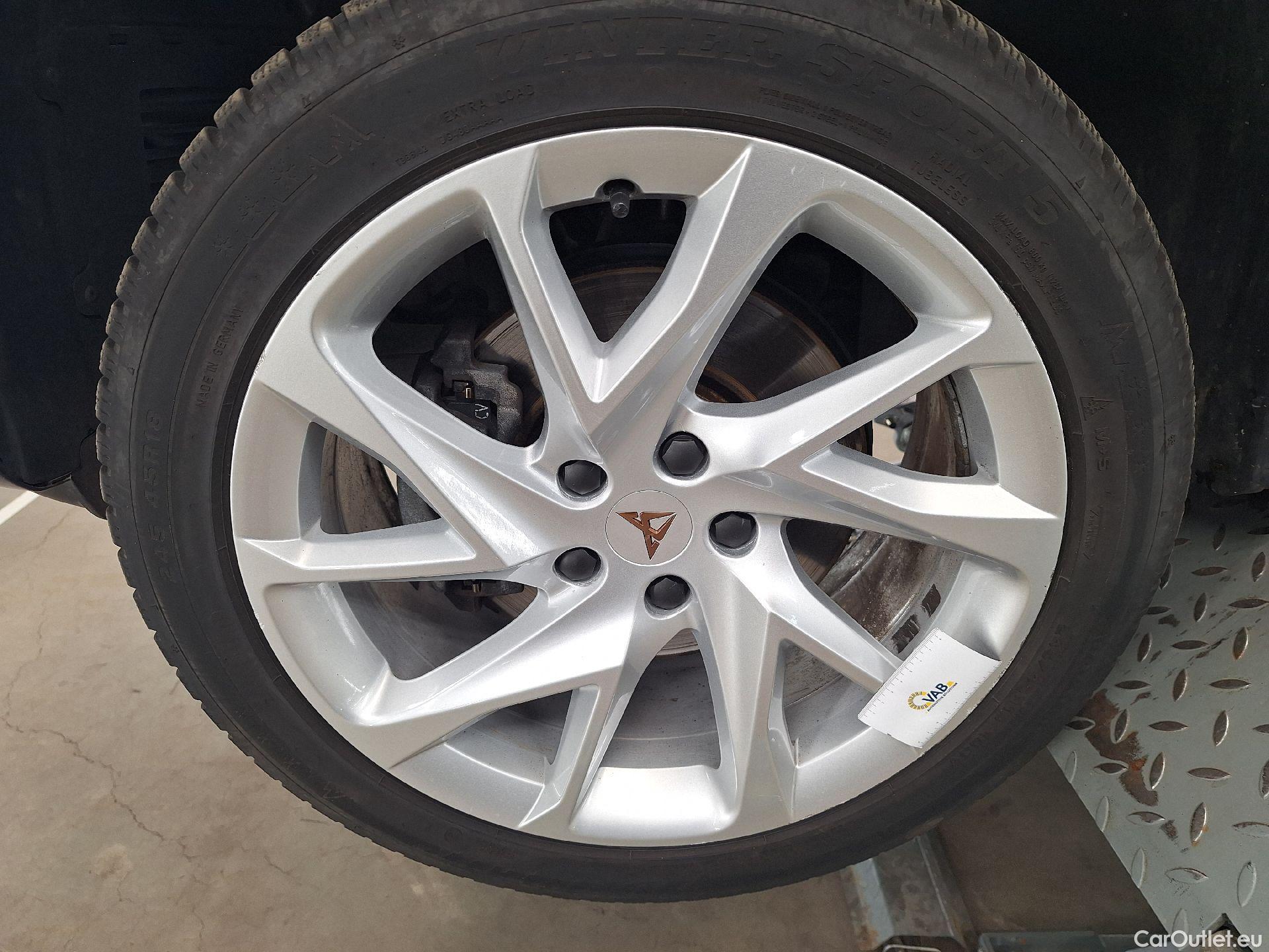  Cupra  Formentor Cupra,  '21, CUPRA  1.5 TSI DSG 5d #16