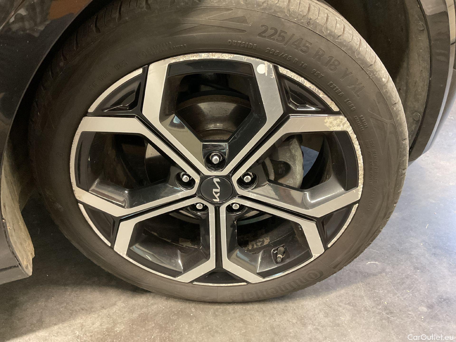  KIA  Niro Kia,  '22 PHEV, KIA  Pace 1.6 GDi PHEV 6DCT 5d #48