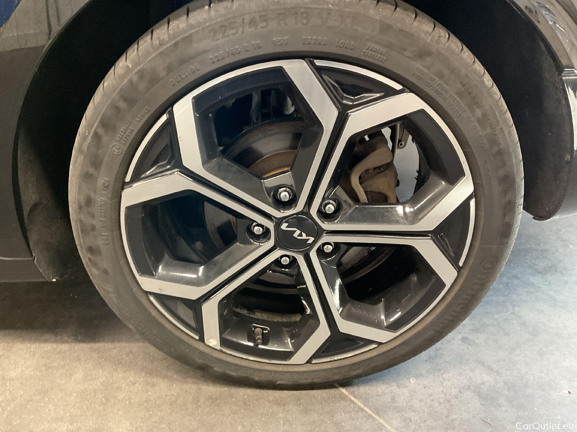  KIA  Niro Kia,  '22 PHEV, KIA  Pace 1.6 GDi PHEV 6DCT 5d #27