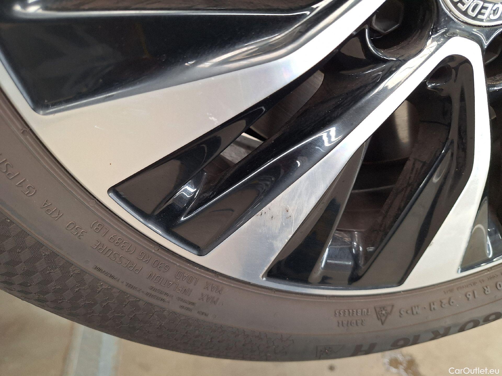  Mercedes  A-Klasse Mercedes, A-Class '18, Mercedes-Benz  A 180 d Business Solution A #24