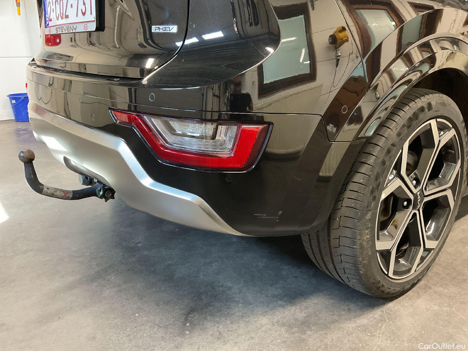  KIA  Niro Kia,  '22 PHEV, KIA  Pace 1.6 GDi PHEV 6DCT 5d #32