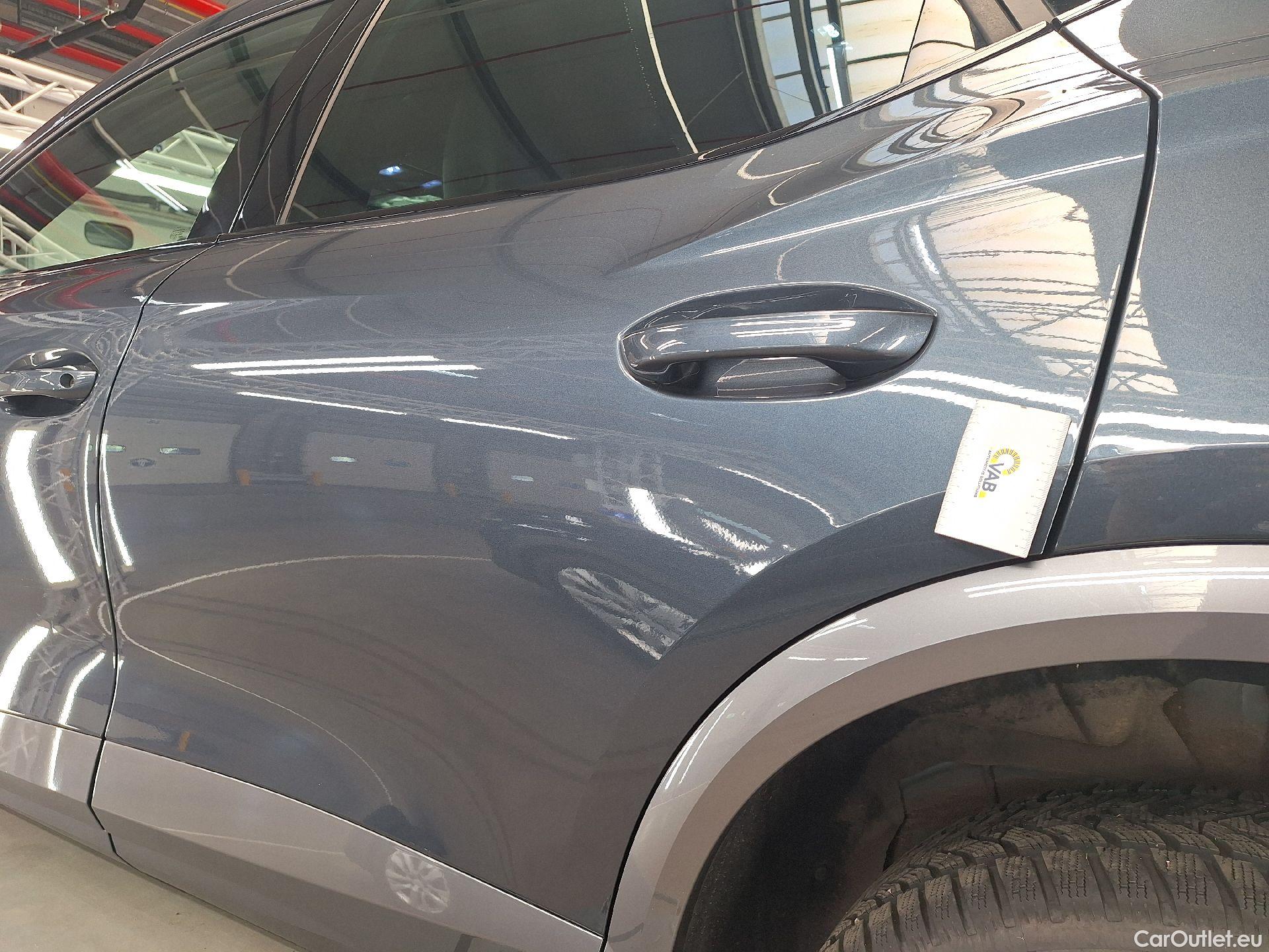  Cupra  Formentor Cupra,  '21, CUPRA  1.5 TSI DSG 5d #11