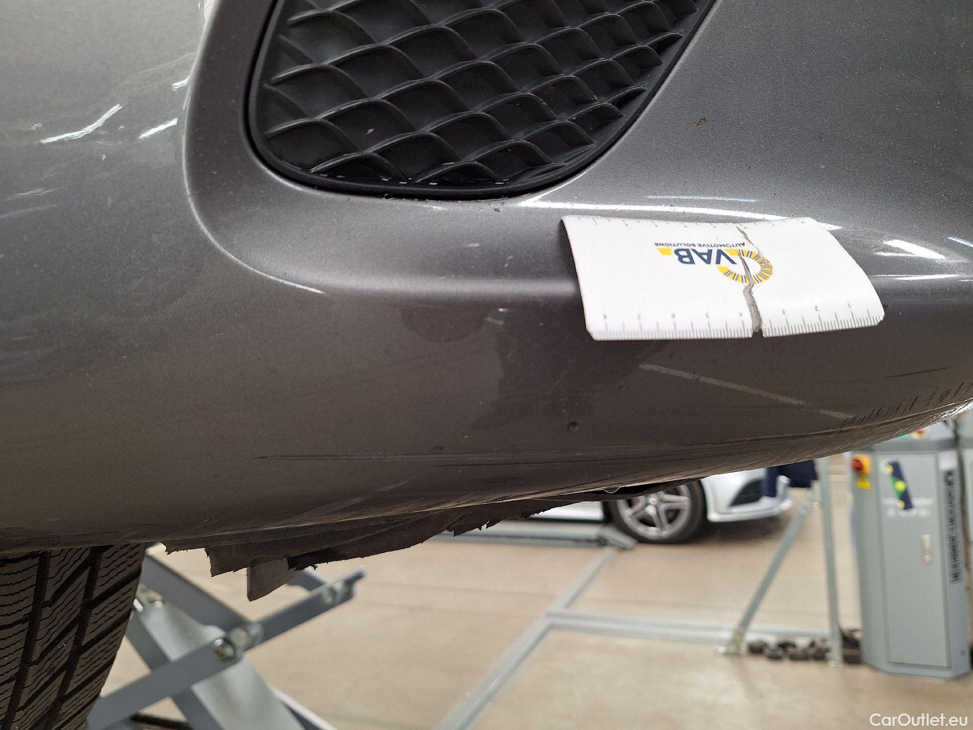  Mercedes  A-Klasse Mercedes, A-Class '18, Mercedes-Benz  A 180 d Business Solution A #26