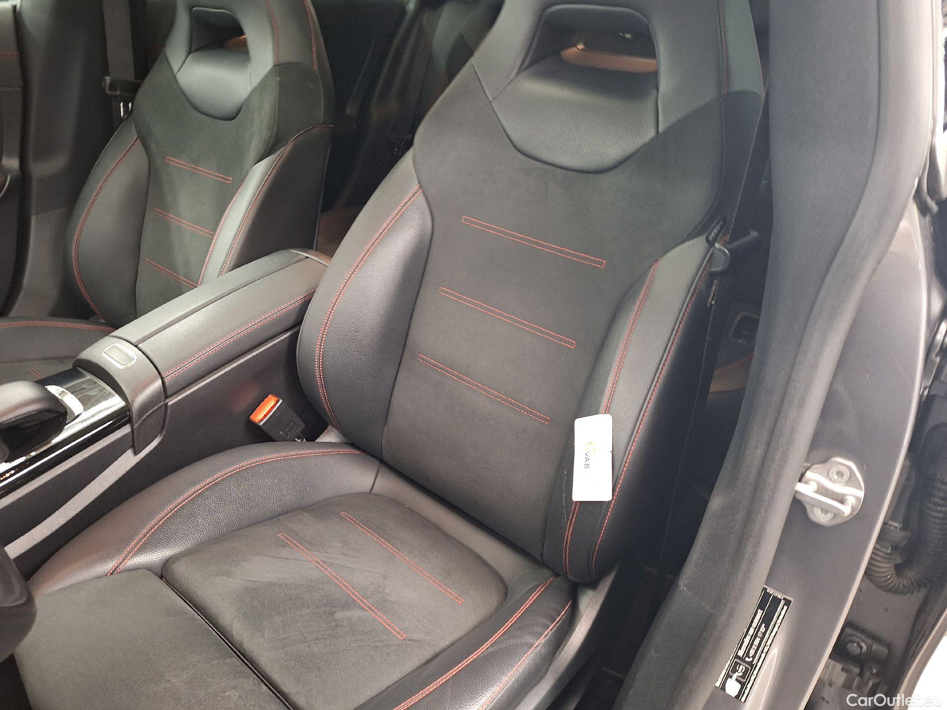  Mercedes  CLA-Klasse Mercedes, CLA-Class SB '19, Mercedes-Benz CLA Shooting Brake CLA 200 d Busines #15