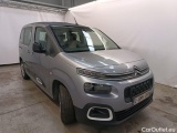  Citroen  Berlingo Citroën  Multispace 1.5 BlueHDi 100 MAN6 Feel M 5d #8