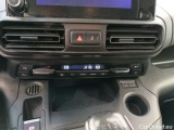  Citroen  Berlingo Citroën  Multispace 1.5 BlueHDi 100 MAN6 Feel M 5d #22