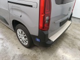  Citroen  Berlingo Citroën  Multispace 1.5 BlueHDi 100 MAN6 Feel M 5d #40