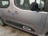  Citroen  Berlingo Citroën  Multispace 1.5 BlueHDi 100 MAN6 Feel M 5d #46