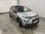  Citroen  C3 Citroën  1.2 PureTech 83 S&S MAN Shine 5d #8