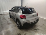  Citroen  C3 Citroën  1.2 PureTech 83 S&S MAN Shine 5d #7