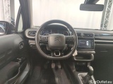  Citroen  C3 Citroën  1.2 PureTech 83 S&S MAN Shine 5d #9