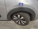  Citroen  C3 Citroën  1.2 PureTech 83 S&S MAN Shine 5d #59