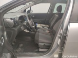  Citroen  C3 Citroën  Aircross 1.2 PureTech 110 S&S MAN6 Feel 5d #3