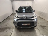  Citroen  C3 Citroën  Aircross 1.2 PureTech 110 S&S MAN6 Feel 5d #5
