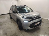  Citroen  C3 Citroën  Aircross 1.2 PureTech 110 S&S MAN6 Feel 5d #8
