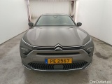  Citroen  C5 CITROEN  X 1.6 Turbo PHEV Shine Pack (EU6.4) 5d #5