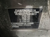  Citroen  C5 CITROEN  X 1.6 Turbo PHEV Shine Pack (EU6.4) 5d #18