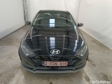  Hyundai  i20 Hyundai  1.0 T-GDi 7-DCT 74kW Twist 5d #5