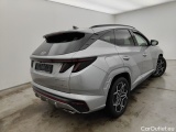  Hyundai  Tucson Hyundai  1.6 T-GDi Plug-in Hybrid 4x4 Shine 5d #2