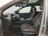  Hyundai  Tucson Hyundai  1.6 T-GDi Plug-in Hybrid 4x4 Shine 5d #3