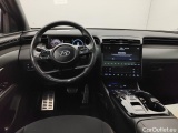  Hyundai  Tucson Hyundai  1.6 T-GDi Plug-in Hybrid 4x4 Shine 5d #9