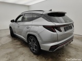  Hyundai  Tucson Hyundai  1.6 T-GDi Plug-in Hybrid 4x4 Shine 5d #7